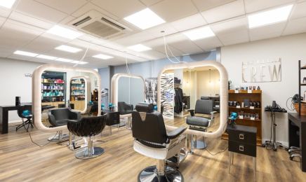 Coiffeurs et Associés Soual (SAS Jean-Luc CHAROT) : Coiffeur à Soual