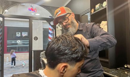 BarberChic : Barbier à Toulon