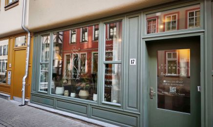 Friseursalon Hairstyle Nathalie Eickmann: Friseur in EF