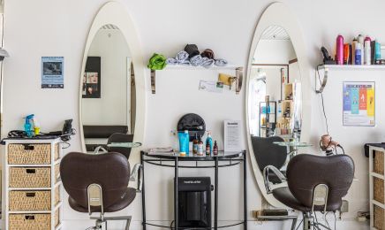 Creatif c : Coiffeur à Le Grand-Pressigny