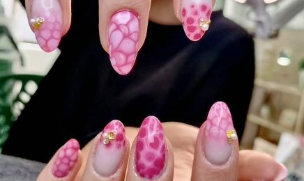Milyne Nails : Manucure à Ambert