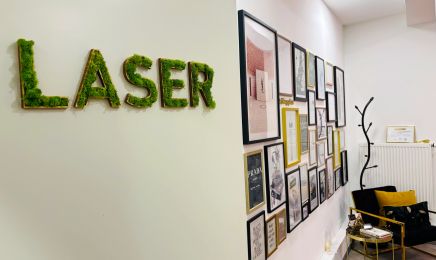 Eleni LasernHaarentfernung & EMS: Kosmetikstudio in Pforzheim