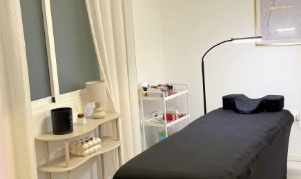 Maison KB : Institut de beauté à La Ravoire