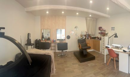 L’Atelier des Copines  : Coiffeur à Vallauris