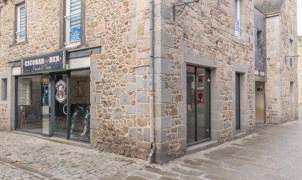 Esco Barber : Coiffeur à Saint-Brieuc