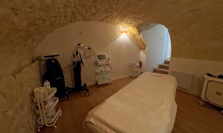 La Clinique : Institut de beauté à Mandres-les-Roses