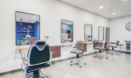 La Suite by Jéromine : Coiffeur à Jeuxey
