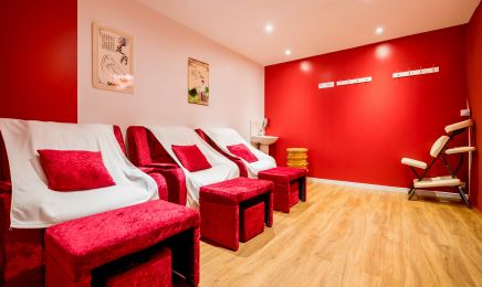 Soleil Relaxe : Institut de beauté à Paris