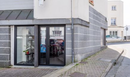 Côté coiffure : Coiffeur à Le Relecq-Kerhuon