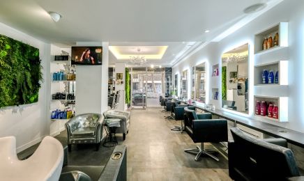 Raphaël Perrier by Marion Dauch : Coiffeur à Toulouse