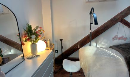 Chez Suzette : Institut de beauté à Meylan