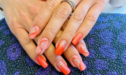 Beauté d'Azur ongles&cils by Marine : Manucure à Six-Fours-les-Plages