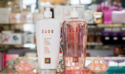Parfums Beauté : Institut de beauté à Issy-les-Moulineaux