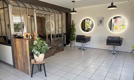 Oceane beauty coiffure (C2C) : Coiffeur à Campénéac