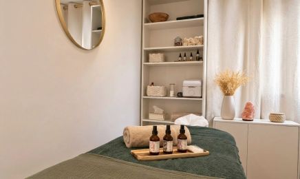 Ode Rey Beauty : Institut de beauté à Gournay-sur-Marne