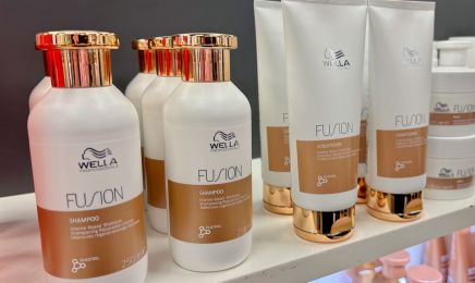 COLIN VAUTIER - Caen Côte de Nacre : Coiffeur à Caen