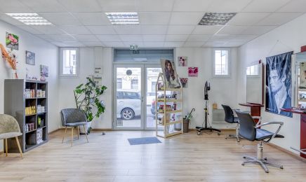La Boîte à Cheveux : Coiffeur à Bordeaux