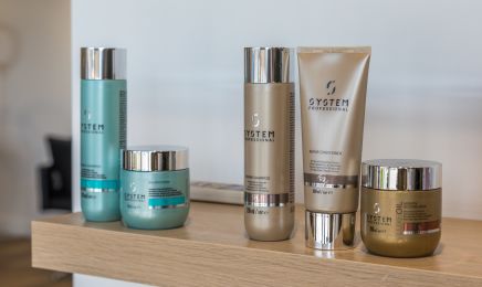 Pedrosa Christine : Coiffeur à Eysines