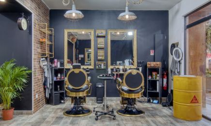 O'Chester - Perpignan : Barbier à Perpignan