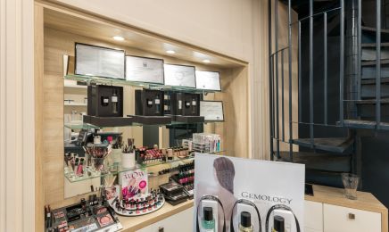 Douc'heure pour soi : Coiffeur à Saint-Juéry