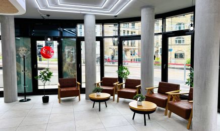 Salon Sidar: Kosmetikstudio in Stuttgart