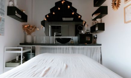 [AIME] INSTITUT : Institut de beauté à Brié-et-Angonnes