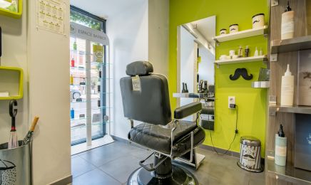 Biotiful Hair - Orlienas : Coiffeur à Orliénas