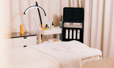 Holidermie  : Institut de beauté à Paris
