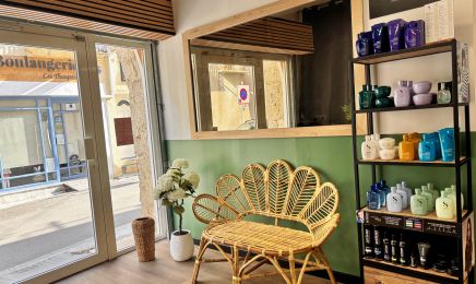 Le salon by Léonie  : Coiffeur à Bouzigues