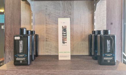 Steve Coiffeur Messieurs : Coiffeur à Charleroi