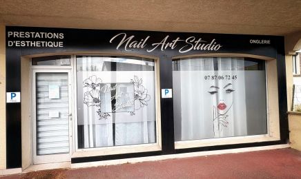Nail art studio  : Manucure à Morsang-sur-Orge