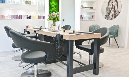 Friseur MariaMani Hair Artist Balayage & Blonde Spezialist | Hamburg: Friseur in Hamburg