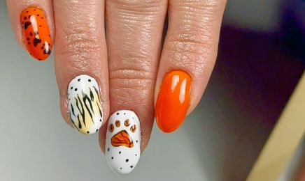 Le Petit Coin’ails By Tyff : Manucure à Cotignac