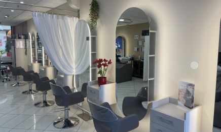 Fun’ny Beauty - Centre Commercial Carrefour Sud : Coiffeur à Beauvais