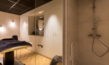 2en1 Institut HAIR SPA : Barbier à Saint-Médard-en-Jalles