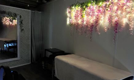 Au Salon d’Amandine : Coiffeur à Périgueux
