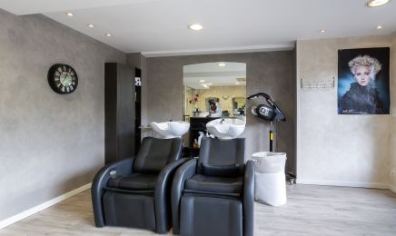 Claudine Coiffure : Coiffeur à Bayonne