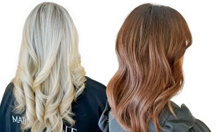 Le Mademois'elle : Coiffeur à Laval