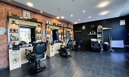 J.J Coiffure  : Barbier à Guéret
