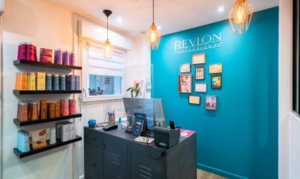 Les ciseaux d'Anaïs Pleuven : Coiffeur à Pleuven