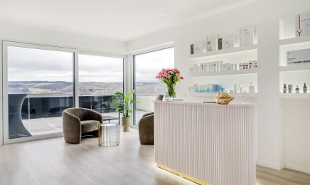 LS Kosmetik: Kosmetikstudio in Kirn