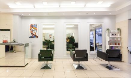 Esprit Coiffure  : Institut de beauté à Marseille