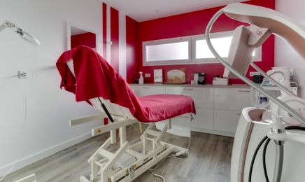 Peau Ethique l’institut : Manucure à Flers