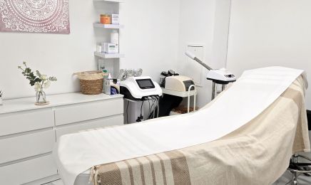 M.A Bodycare : Coiffeur à Bondy