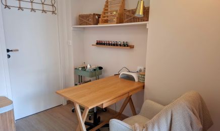 Meraki Biarritz : Manucure à Biarritz
