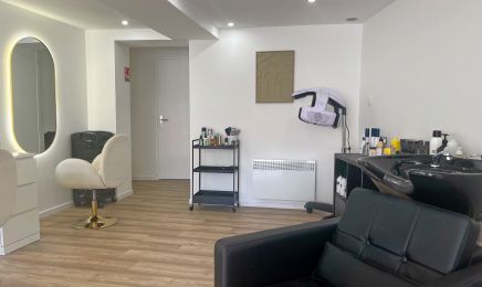LS Coiffure : Coiffeur à Wattignies