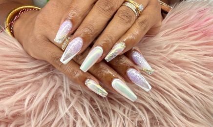 Cindy Ongles Distributions : Institut de beauté à Saint-Benoît