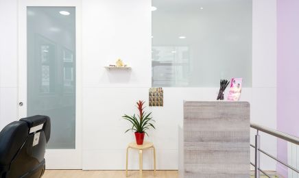Bhuvi beauté : Institut de beauté à Paris