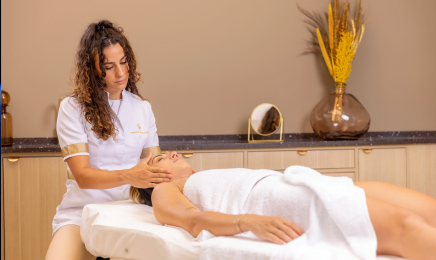 Phenicia Médical SPA : Institut de beauté à Marseille