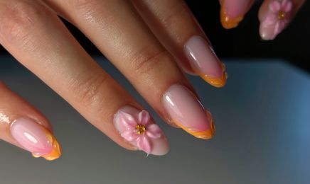 Julia fée des ongles  : Manucure à Willerwald